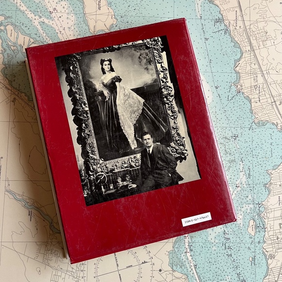 Vintage 1985 David O. Selznick’s Hollywood - Picture 13 of 13